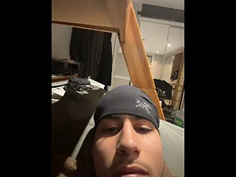 johnycash21 online show from February 6, 2026, 10:40 am