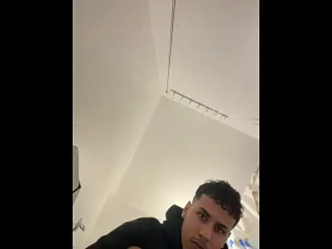 johnycash21 online show from February 8, 2026, 10:57 pm