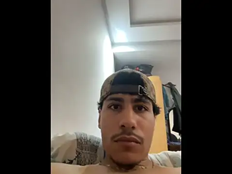 johnycash21 online show from July 9, 2026, 3:32 am