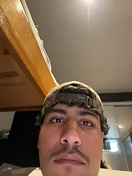 johnycash21 online show from July 23, 2026, 3:10 pm