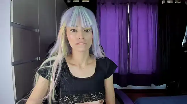 aiko mori online show from January 21, 2025, 10:30 pm