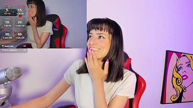 aiko mori online show from September 29, 2025, 10:36 pm