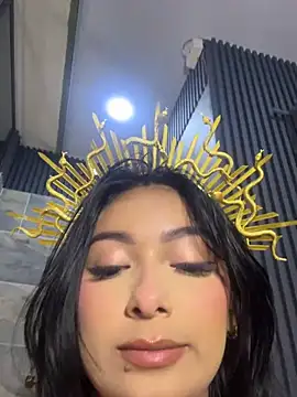 MeganCruzGB online show from March 13, 2026, 12:34 pm