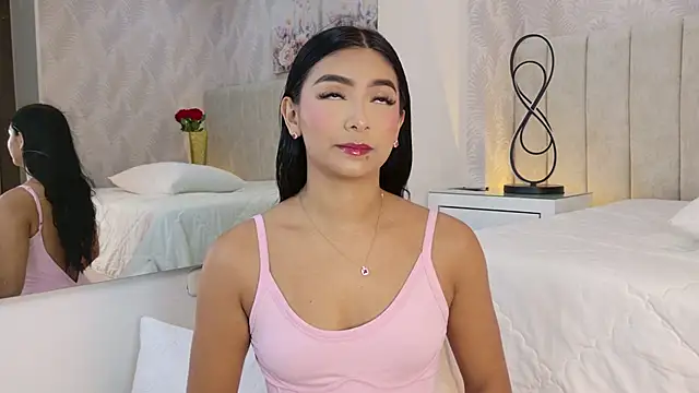 MeganCruzGB online show from April 14, 2026, 12:22 pm