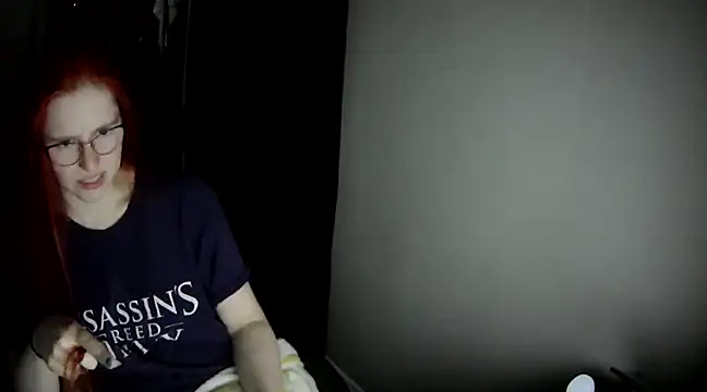 LilyFoxxx online show from December 8, 2024, 5:29 am