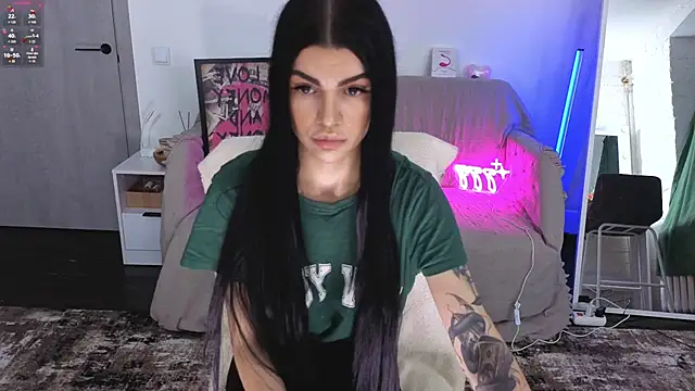 Tiffany lab online show from November 15, 2025, 12:45 pm