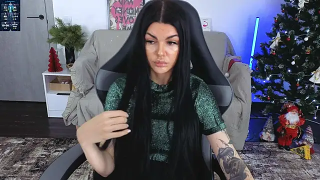 Tiffany lab online show from December 19, 2025, 9:05 am