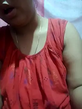 Super-Couple online show from February 22, 2026, 9:35 pm