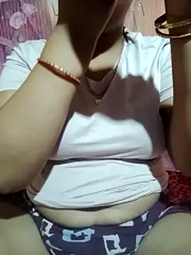 Super-Couple online show from April 19, 2026, 8:46 am