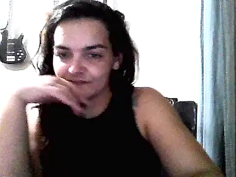 escritorasafada online show from February 28, 2025, 11:12 pm