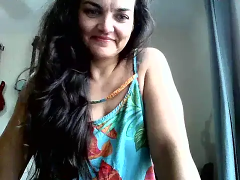 escritorasafada online show from March 15, 2025, 8:32 pm