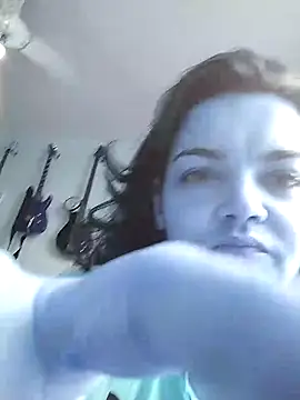 escritorasafada online show from March 18, 2025, 4:26 pm