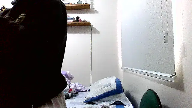 escritorasafada online show from September 18, 2025, 11:34 am