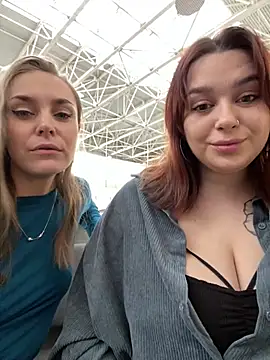 Burning girlss online show from December 12, 2024, 4:04 am