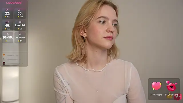 lolly pie online show from January 6, 2025, 6:31 pm