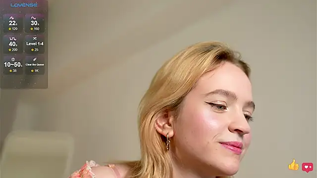 lolly pie online show from February 28, 2025, 4:20 pm