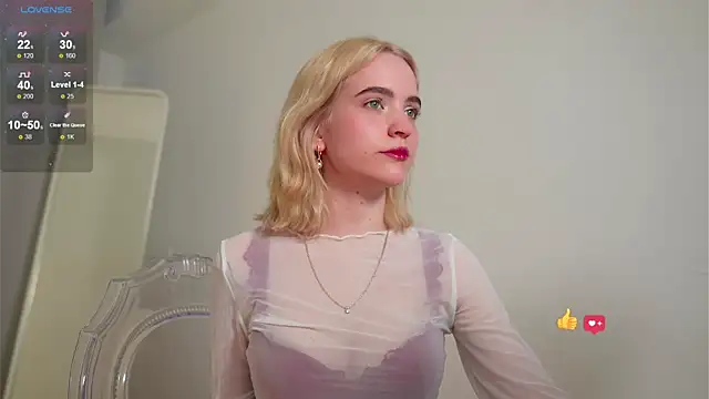 lolly pie online show from March 21, 2025, 3:24 pm