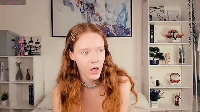 ZaraBluitt online show from January 20, 2025, 10:29 am