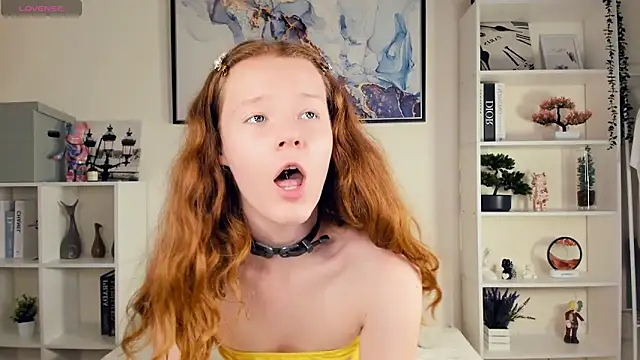 ZaraBluitt online show from January 26, 2025, 10:23 am