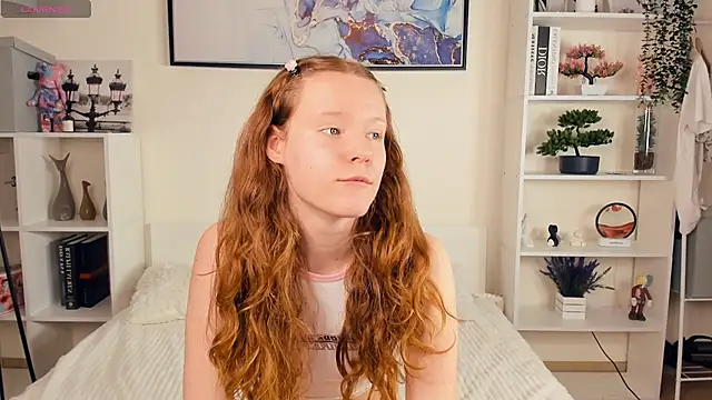 ZaraBluitt online show from February 3, 2025, 7:29 am