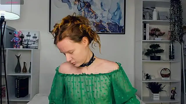 ZaraBluitt online show from February 18, 2025, 7:43 am