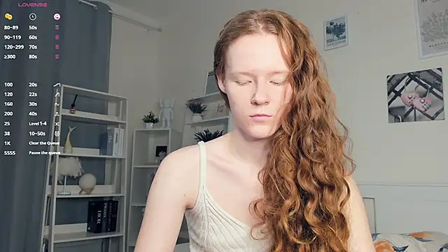 ZaraBluitt online show from October 8, 2025, 7:28 am