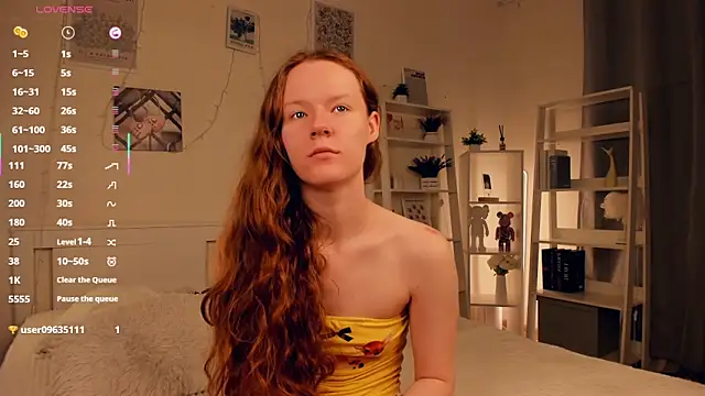 ZaraBluitt online show from January 14, 2026, 7:36 am