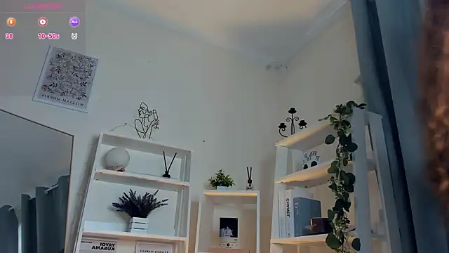 ZaraBluitt online show from February 26, 2026, 9:30 am