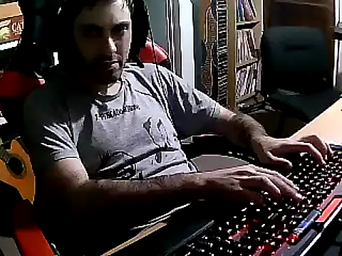 johnwood88 online show from February 27, 2025, 5:56 am