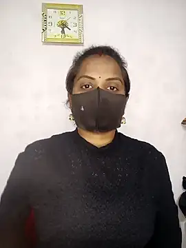 Choclet bhabhi online show from January 6, 2025, 11:07 am