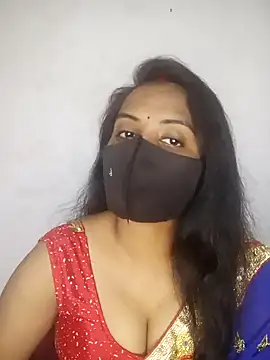 Choclet bhabhi online show from January 11, 2025, 1:11 pm