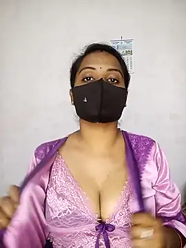 Choclet bhabhi online show from January 12, 2025, 4:40 pm