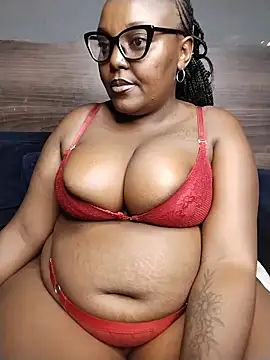 CHERRYYUMMY online show from April 19, 2026, 11:42 am