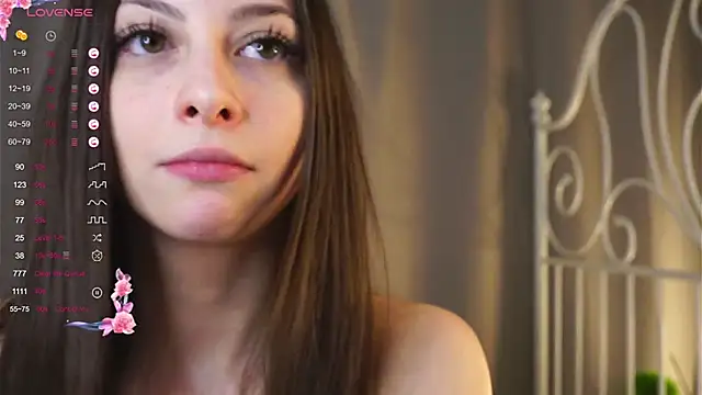 TayteHeston online show from February 13, 2025, 3:03 pm