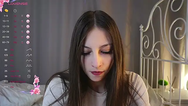 TayteHeston online show from February 16, 2025, 11:16 am