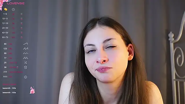 TayteHeston online show from February 24, 2025, 3:09 pm