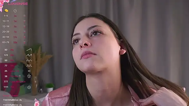 TayteHeston online show from February 26, 2025, 5:20 am