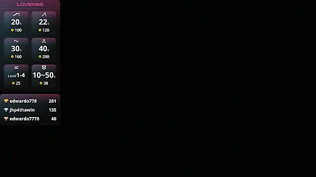 BIG cockpether online show from January 3, 2025, 2:30 pm