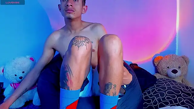 BIG cockpether online show from October 19, 2025, 11:33 am