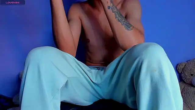 BIG cockpether online show from November 3, 2025, 10:38 am