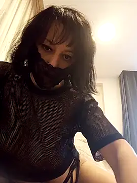 Siyahinci34 online show from December 19, 2024, 12:34 pm