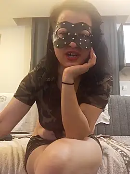 Siyahinci34 online show from March 12, 2025, 10:39 pm