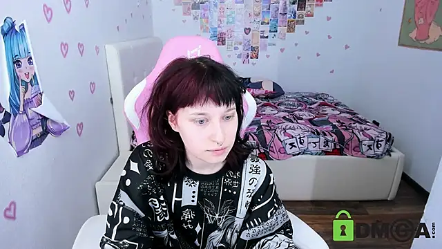 ElizaNik  online show from January 21, 2025, 9:36 pm