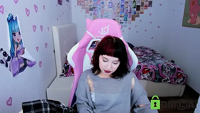 ElizaNik  online show from January 30, 2025, 7:37 pm