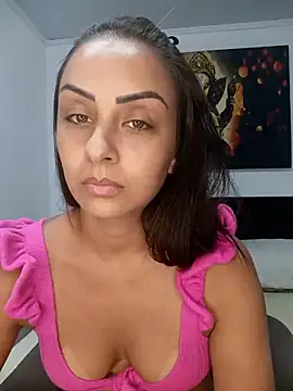 bbzinharosa online show from March 6, 2026, 1:35 am