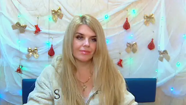 Julya Barbi online show from December 27, 2024, 3:09 am