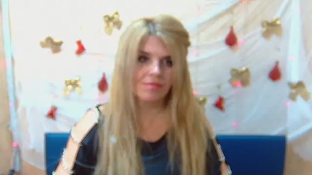 Julya Barbi online show from December 28, 2024, 9:20 am