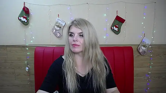 Julya Barbi online show from January 4, 2025, 12:05 am