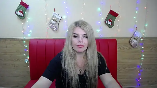 Julya Barbi online show from January 6, 2025, 12:27 am