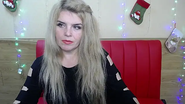 Julya Barbi online show from January 10, 2025, 6:20 am